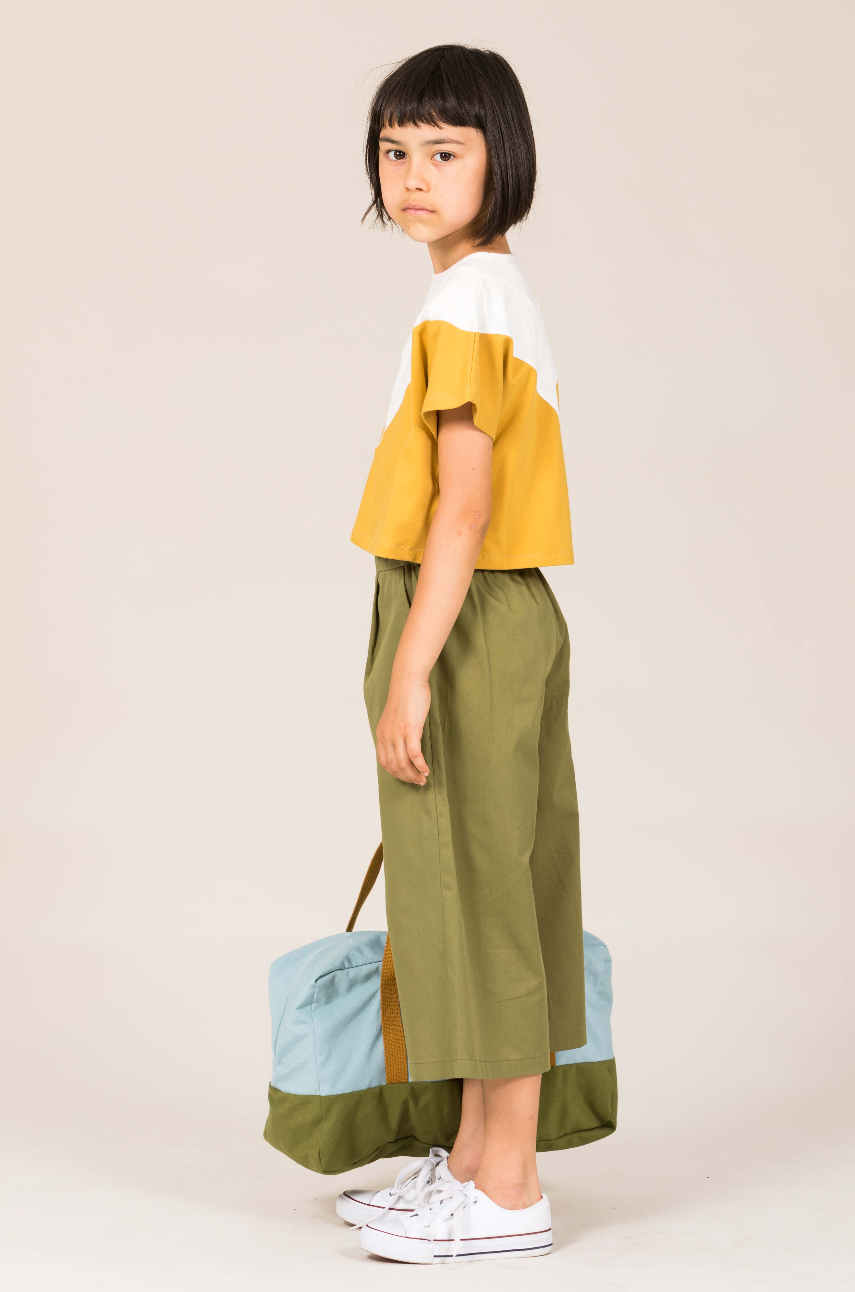                                                                                                                                              Cala Pants-Green 